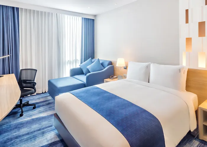 Express Soi Soonvijai By Ihg Bangkok