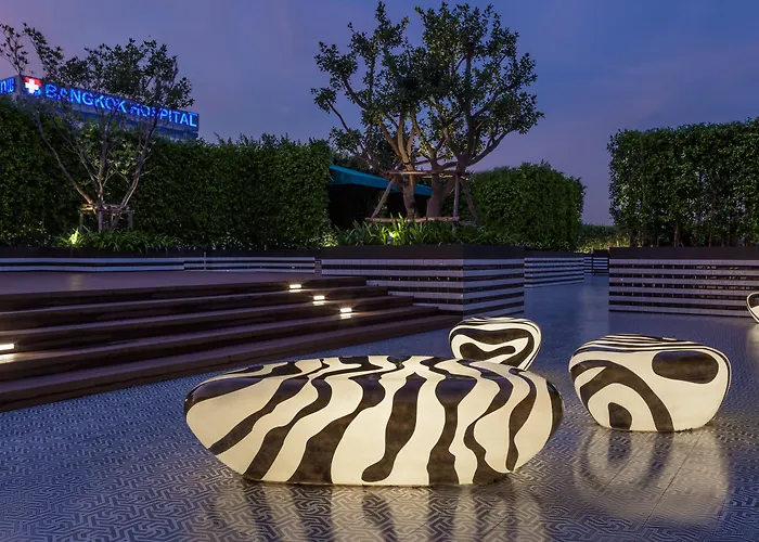 Hotel Express Soi Soonvijai By Ihg Bangkok