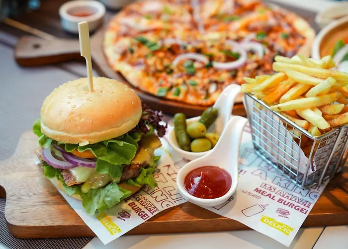 Express Soi Soonvijai By Ihg