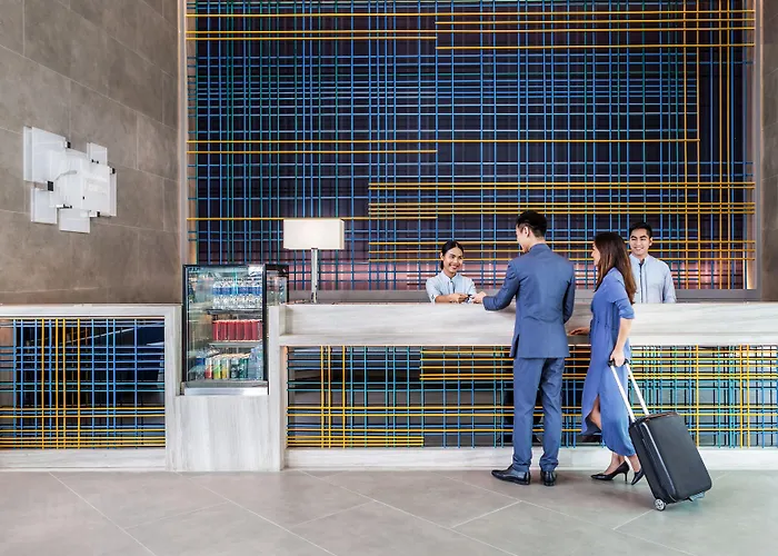 Express Soi Soonvijai By Ihg Bangkok