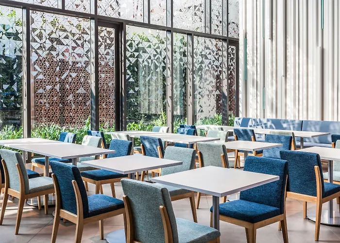 Hotel Express Soi Soonvijai By Ihg 4*