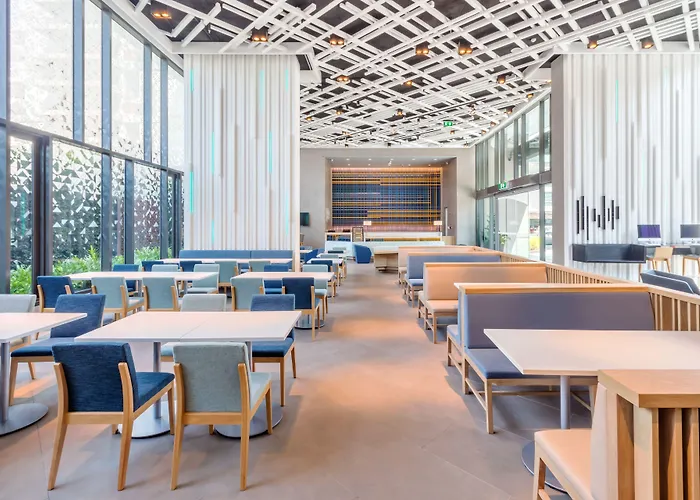 Express Soi Soonvijai By Ihg Bangkok