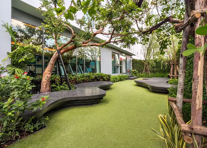 Hotel Express Soi Soonvijai By Ihg Bangkok