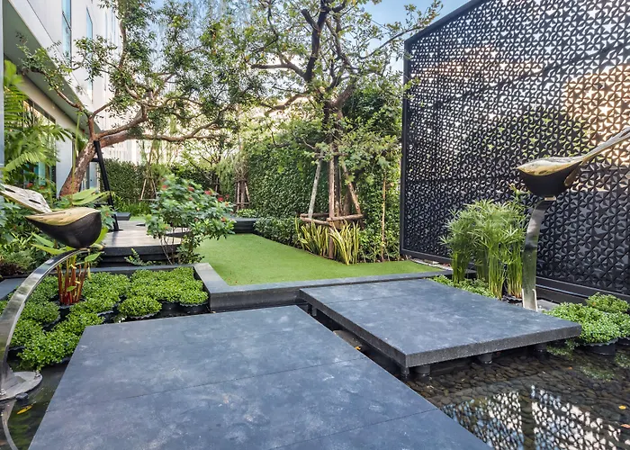 Express Soi Soonvijai By Ihg Bangkok