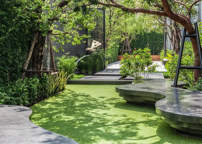 Express Soi Soonvijai By Ihg Hotel 4*