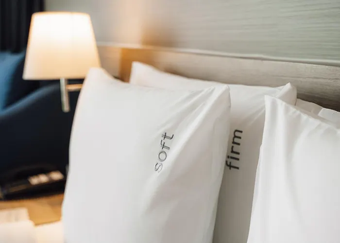 Express Soi Soonvijai By Ihg Bangkok