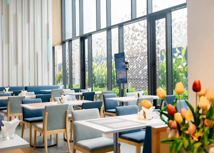 Hotel Express Soi Soonvijai By Ihg 4*