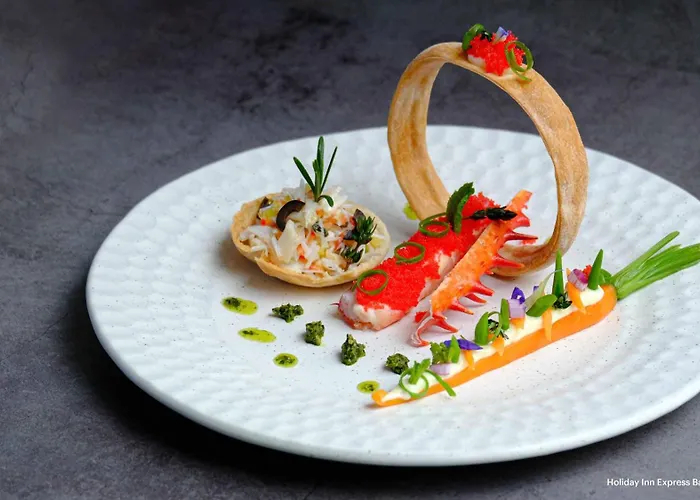 Express Soi Soonvijai By Ihg Hotel Bangkok