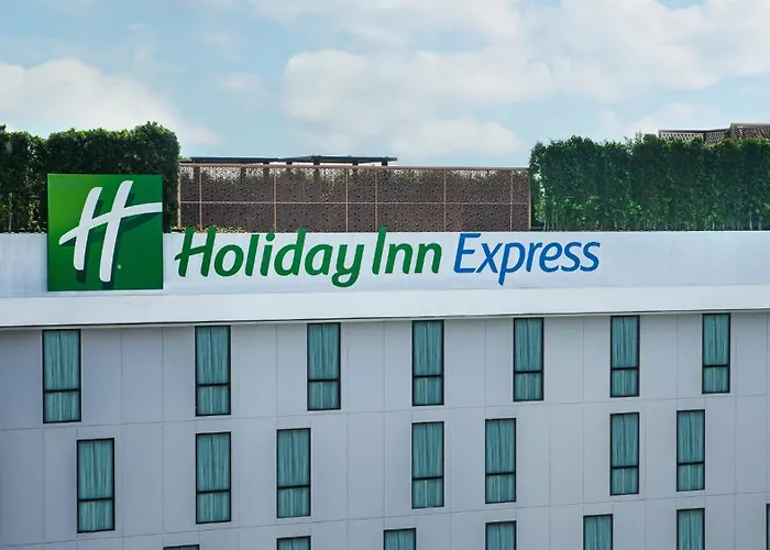 Hotel Express Soi Soonvijai By Ihg Bangkok