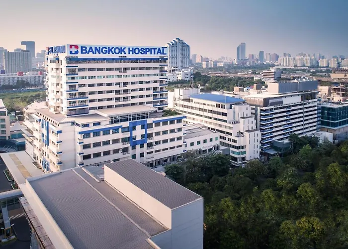 Hotel Express Soi Soonvijai By Ihg Bangkok