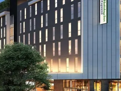 Express Soi Soonvijai By Ihg Bangkok